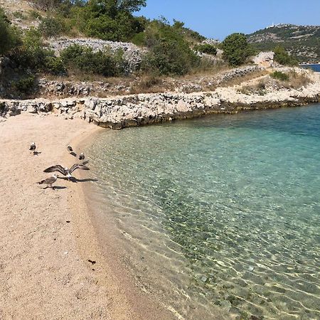 Days@Sea Daire Primošten Dış mekan fotoğraf