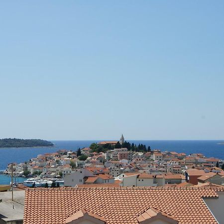Days@Sea Daire Primošten Dış mekan fotoğraf