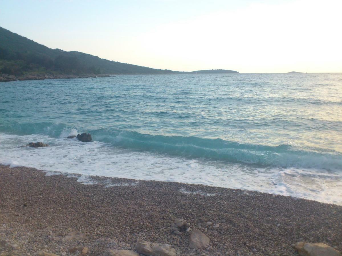 Days@Sea Daire Primošten Dış mekan fotoğraf