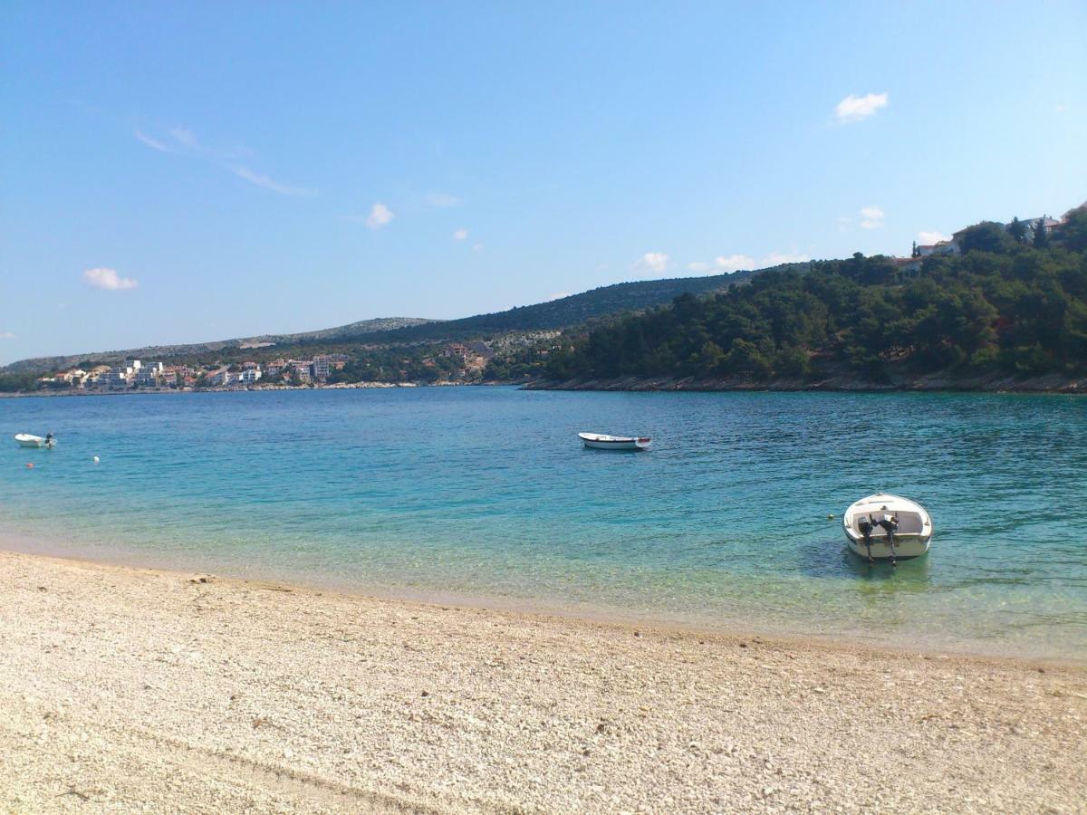 Days@Sea Daire Primošten Dış mekan fotoğraf