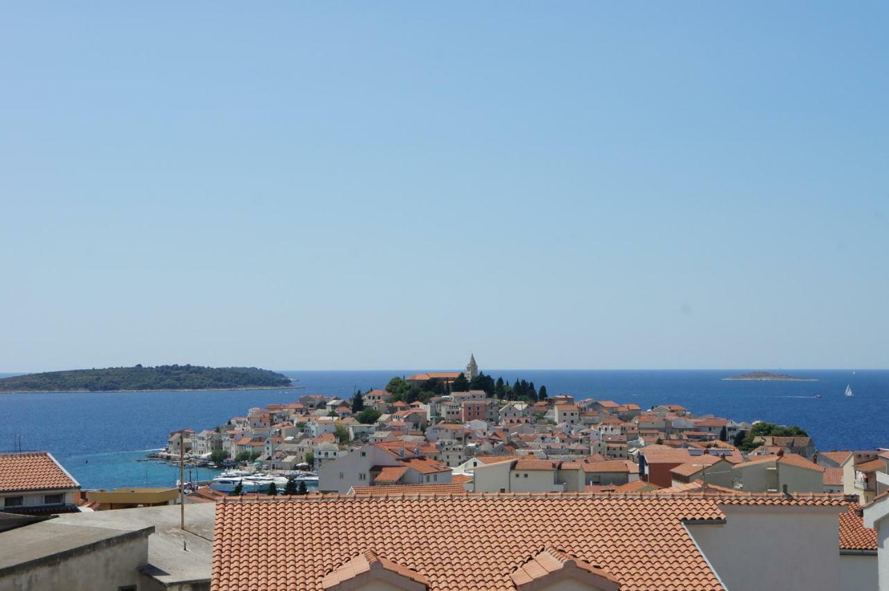 Days@Sea Daire Primošten Dış mekan fotoğraf