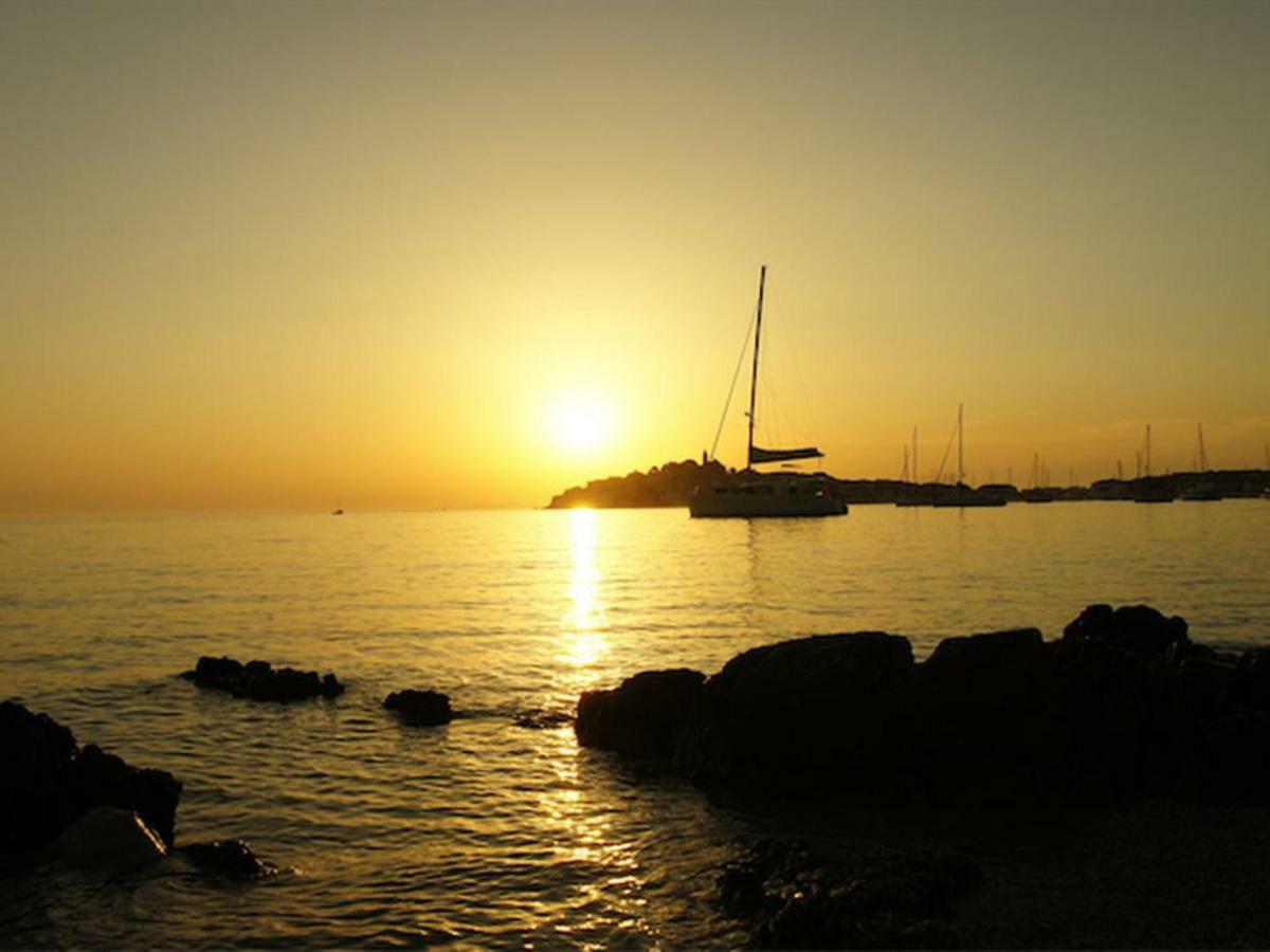 Days@Sea Daire Primošten Dış mekan fotoğraf